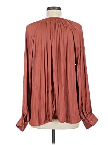 Glam Long Sleeve Blouse (view 2)