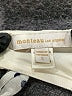 Monteau Ivory Sleeveless Blouse Size S - photo 7