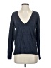 L'Agence Blue Long Sleeve Top Size XS (0) - photo 1