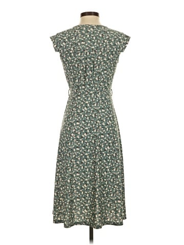 Monteau Casual Dress (view 2)