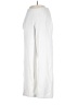 Eberjey 100% Polyester Ivory Casual Pants Size S - photo 1