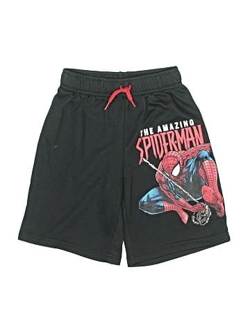 Marvel Athletic Shorts (view 1)