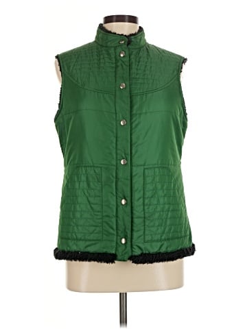 Pendleton Vest (view 1)