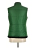 Pendleton 100% Polyester Green Vest Size M - photo 2