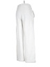 Eberjey 100% Polyester Ivory Casual Pants Size S - photo 2