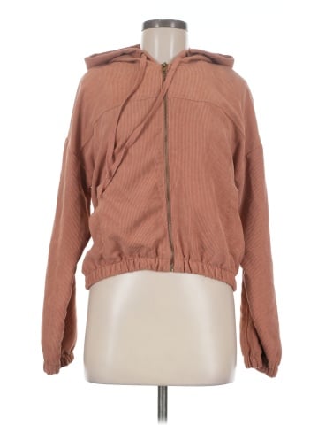 Mine Jacket (view 1)