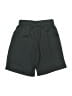 Marvel 100% Polyester Graphic Black Athletic Shorts Size 5 - photo 2