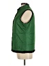 Pendleton 100% Polyester Green Vest Size M - photo 5