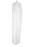Eberjey 100% Polyester Ivory Casual Pants Size S - photo 5
