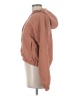 Mine 100% Polyester Brown Jacket Size M - photo 5