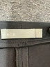 Vince. Gray Active Pants Size M - photo 7