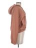 Mine 100% Polyester Brown Jacket Size M - photo 4