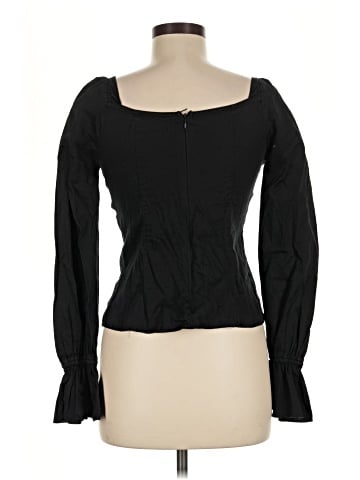 Do & Be Long Sleeve Top (view 2)