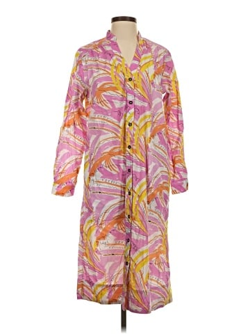 Anthropologie Casual Dress (view 1)