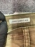 Lucky Brand Camo Green Cargo Pants Size 2 - photo 6