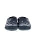 Crocs Blue Mule/Clog Size 8 - photo 2