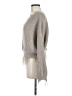 Polly & Esther 100% Acrylic Gray Pullover Sweater Size M - photo 5