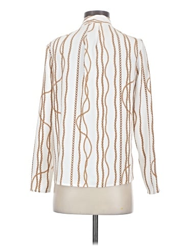 Babaton 3/4 Sleeve Blouse (view 2)
