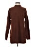 Old Navy Brown Turtleneck Sweater Size S - photo 1