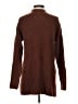 Old Navy Brown Turtleneck Sweater Size S - photo 2