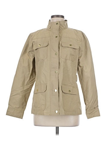 Tommy Hilfiger Jacket (view 1)
