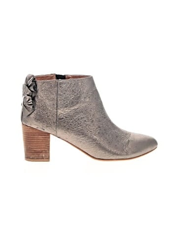 Miss Albright Ankle Boots (view 1)