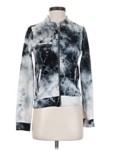 Chaser Zip Up Hoodie (view 1)