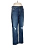 Joe's Jeans Hearts Blue Jeans Size 29 waist - photo 1