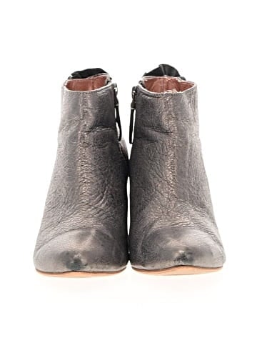 Miss Albright Ankle Boots (view 2)