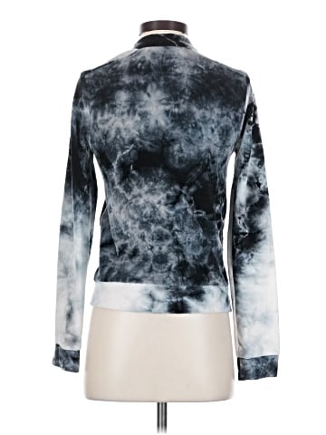 Chaser Zip Up Hoodie (view 2)