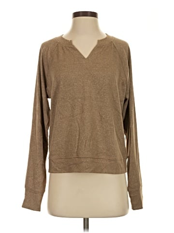 CAbi Pullover Sweater (view 1)