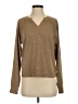 CAbi Tan Pullover Sweater Size S - photo 1