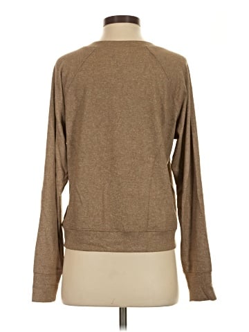 CAbi Pullover Sweater (view 2)