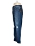 Joe's Jeans Hearts Blue Jeans Size 29 waist - photo 5