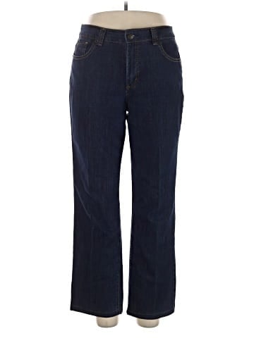 Croft & Barrow Jeans (view 1)
