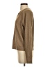 CAbi Tan Pullover Sweater Size S - photo 5