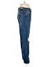 Joe's Jeans Hearts Blue Jeans Size 29 waist - photo 4