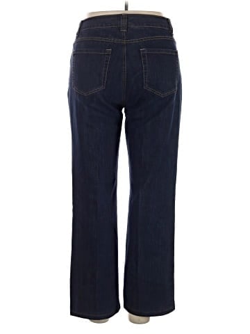 Croft & Barrow Jeans (view 2)
