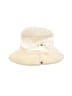 J.Crew Ivory Sun Hat Size L - photo 1