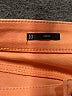Talbots Orange Jeans Size 10 - photo 5