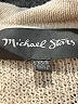 Michael Stars Ivory Cardigan Size XS - photo 7