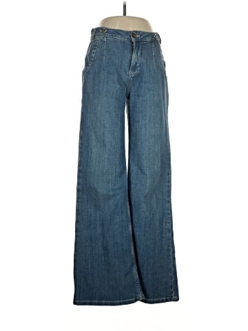 Pilcro Jeans (view 1)