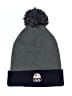 Nike 100% Cotton Gray Beanie One size - photo 1