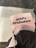 Glamorous Black Casual Pants Size S - photo 5