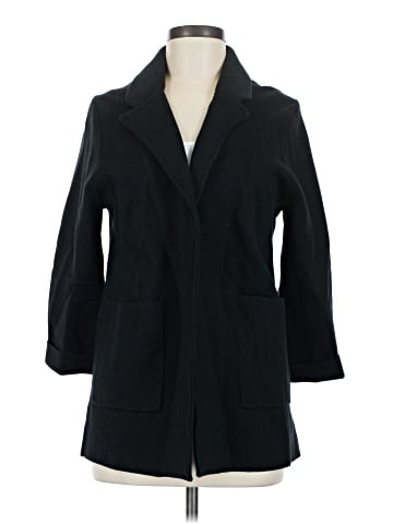 Quince Coat (view 1)