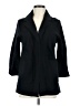 Quince 100% Cotton Black Coat Size M - photo 1