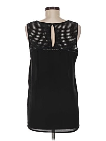 Banana Republic Sleeveless Top (view 2)