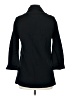 Quince 100% Cotton Black Coat Size M - photo 2