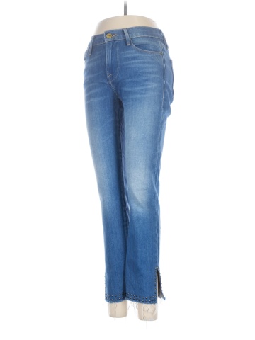 FRAME Denim Jeans (view 1)