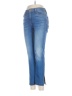 FRAME Denim Blue Jeans Size 25 waist - photo 1